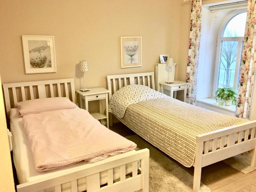 Hotel Station L Langballig Zewnętrze zdjęcie