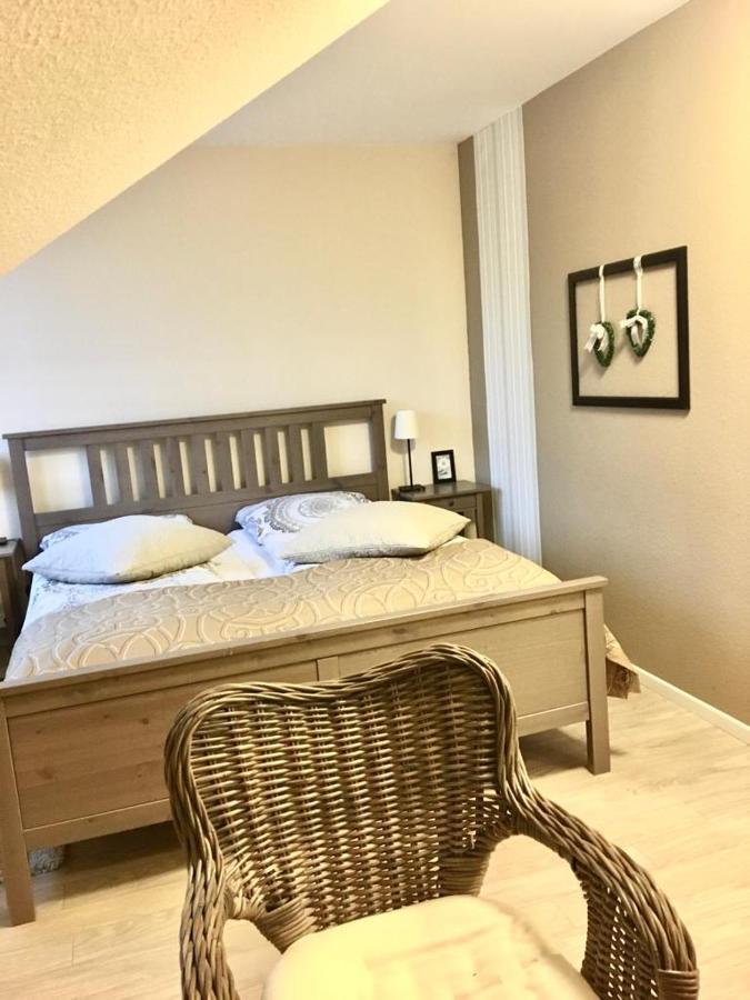 Hotel Station L Langballig Zewnętrze zdjęcie