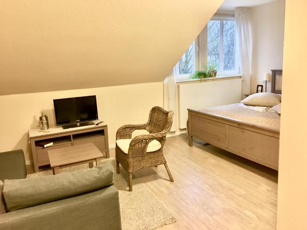 Hotel Station L Langballig Zewnętrze zdjęcie