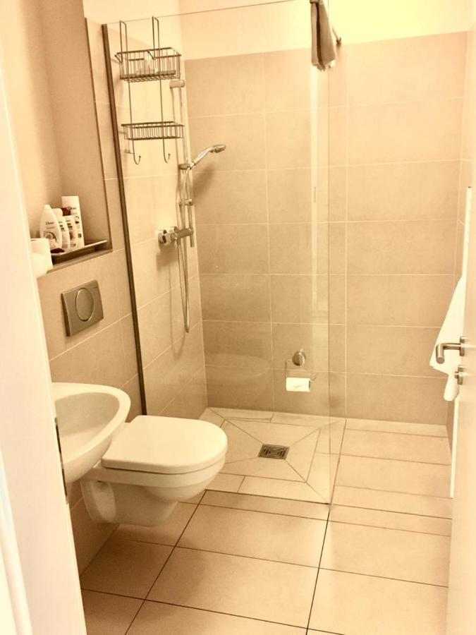 Hotel Station L Langballig Zewnętrze zdjęcie