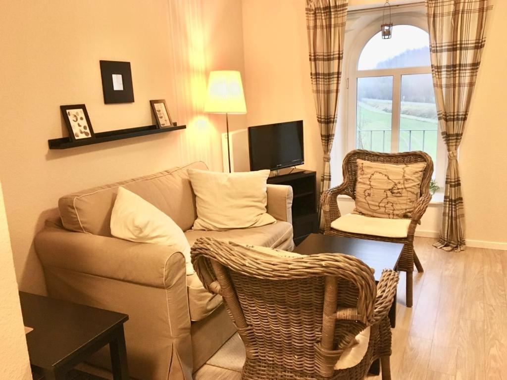 Hotel Station L Langballig Zewnętrze zdjęcie