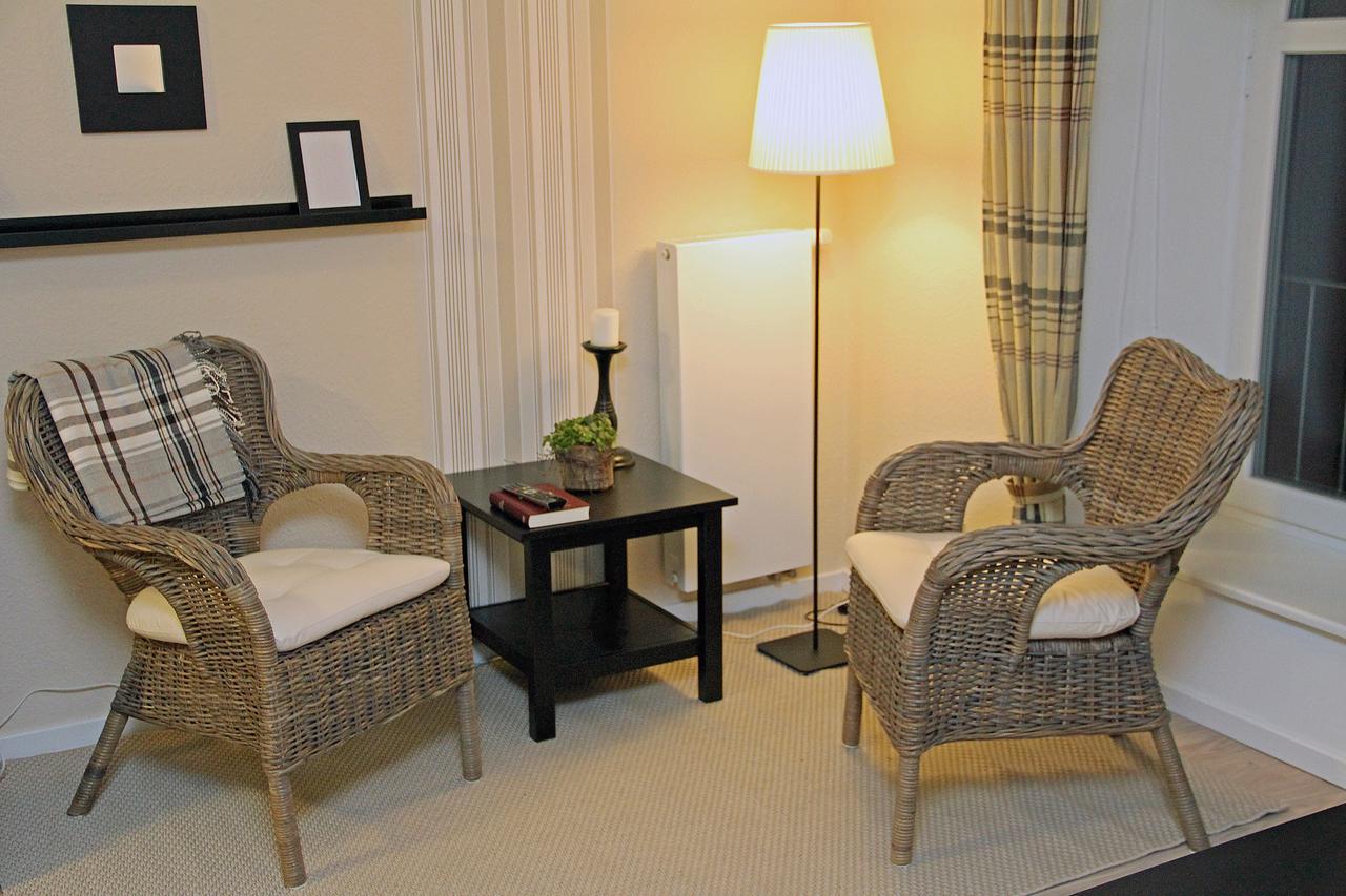 Hotel Station L Langballig Zewnętrze zdjęcie